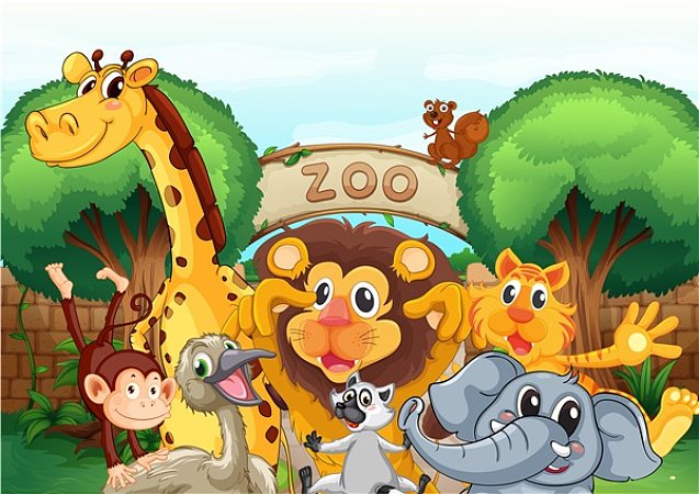 建构游戏动物园教案文档